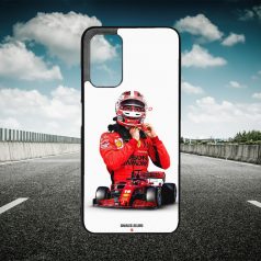 Formula 1 - Leclerc Ferrari 16 - Xiaomi obal 
