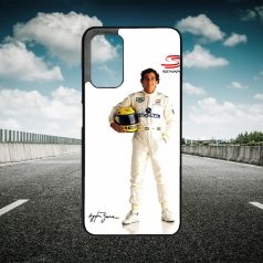 Formula 1 - Ayrton Senna - Xiaomi obal 
