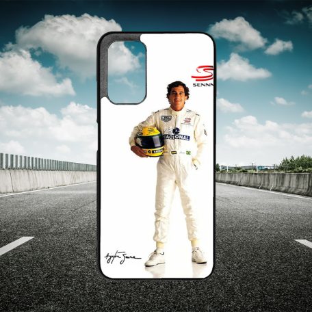 Formula 1 - Ayrton Senna - Xiaomi obal 