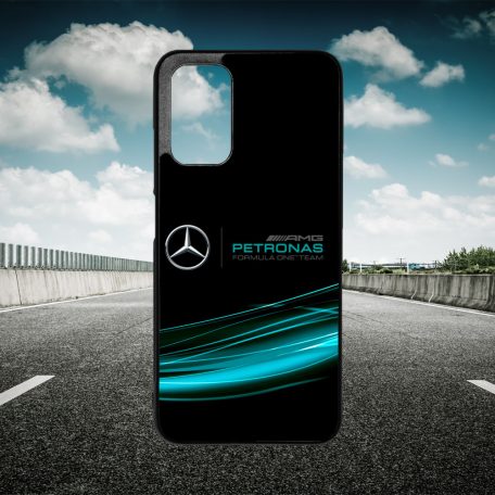 Formula 1 - Mercedes Petronas team - Xiaomi obal 