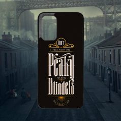 Peaky Blinders - Don't f** with - Xiaomi obal 
