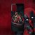 Deadpool a Wolverine Okrúhle logo - Xiaomi obal 