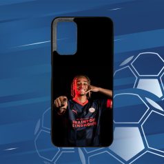 Futbalové legendy - Xavi - Xiaomi obal 