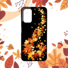Jeseň - Magic leafes - Xiaomi obal 