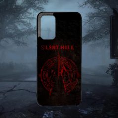   Silent Hill - Halo of the Sun with Pyramid Head - Xiaomi obal 