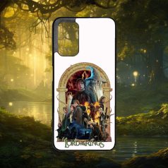 Pán prsteňov - Plagát - Xiaomi obal 