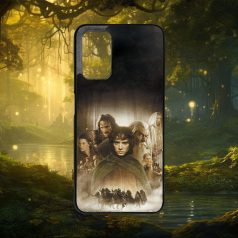 Pán prsteňov - Postavy - Xiaomi obal 