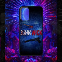 John Wick - Weapons - Xiaomi obal 