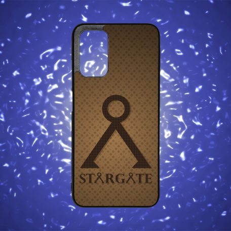 Stargate - logo - Xiaomi obal 