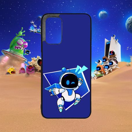 Astro Bot - logo - Xiaomi obal 