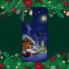 Vianoce - Mikuláš už prichádza - Xiaomi obal 