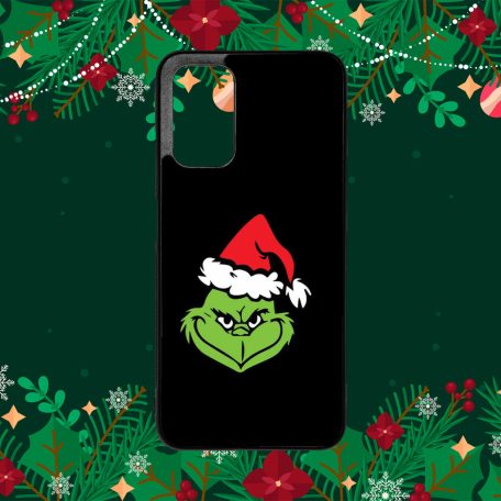 Vianoce - Grinch - Xiaomi obal 