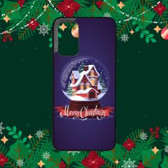 Vianoce - Silent night - Xiaomi obal 