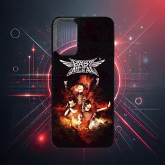 Babymetal - Plagát - Xiaomi obal 