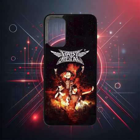 Babymetal - Plagát - Xiaomi obal 