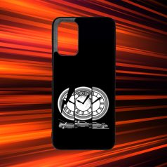   Naspäť do budúcnosti - Prítomnosť - Minulosť - Budúcnosť - Xiaomi obal 