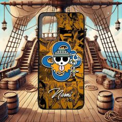 One piece  Nami Logo - Xiaomi obal 