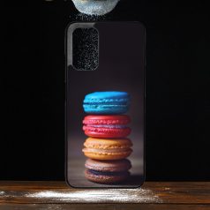 Koláč - Macarons - Xiaomi obal 