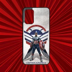 Marvel - New Captain America - Xiaomi obal 