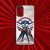 Marvel - New Captain America - Xiaomi obal 