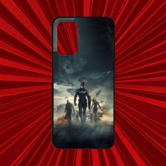 Marvel - Kapitán Amerika a jeho spoločníci - Xiaomi obal 