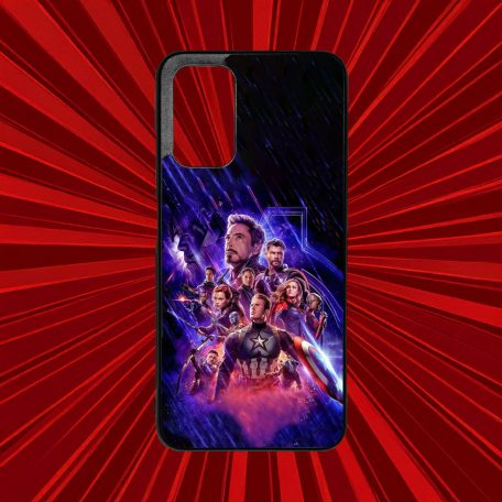 Marvel - Avengers Plagát - Xiaomi obal 