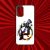 Marvel - Avengers logo - Xiaomi obal 