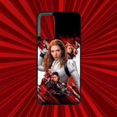 Marvel - Čierna vdova - Xiaomi obal 