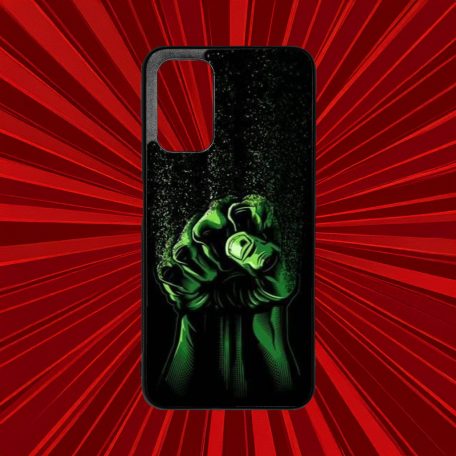 Marvel - Hulkova päsť - Xiaomi obal 