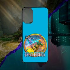 Split Fiction logo - Xiaomi obal 