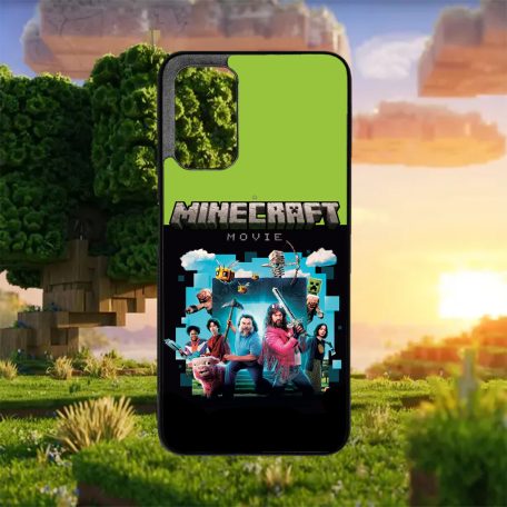 A Minecraft Movie - Xiaomi obal 