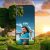 A Minecraft Movie - Steve - Xiaomi obal 