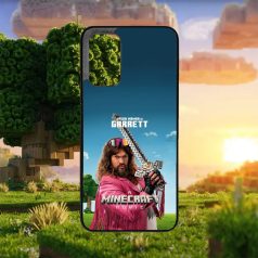 A Minecraft Movie - Garrett - Xiaomi obal 