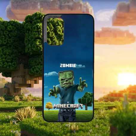 A Minecraft Movie - Zombie - Xiaomi obal 