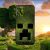 A Minecraft Movie - Creeper - Xiaomi obal 