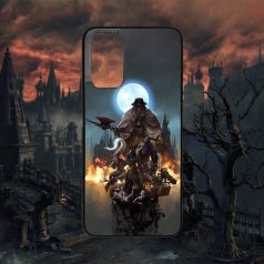 Bloodborne - Born of the Nightmare - Xiaomi obal 