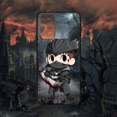 Bloodborne - Chibi Hunter - Xiaomi obal 
