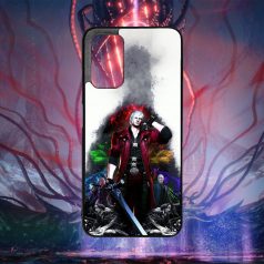 Devil May Cry 4 - Postavy - Xiaomi obal 