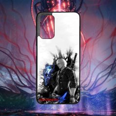 Devil May Cry 4 - Dante - Xiaomi obal 