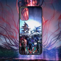 Devil May Cry 5 - Art - Xiaomi obal 