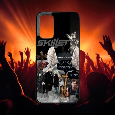 Skillet - Lucy - Xiaomi obal 