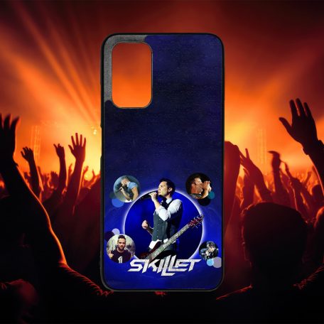 Skillet - John Cooper - Xiaomi obal 