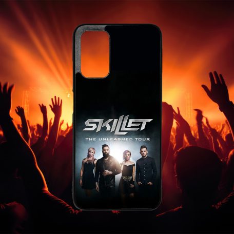 Skillet - The Unleashed Tour - Xiaomi obal 
