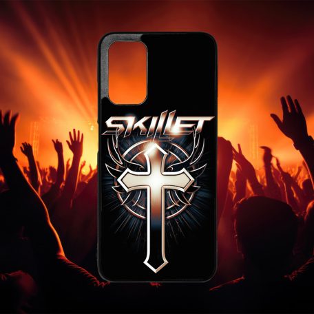 Skillet - Cross - Xiaomi obal 