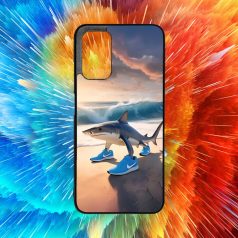 Italian Brainrot - Tralalero Tralala - Xiaomi obal 