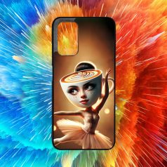 Italian Brainrot - Ballerina Cappuccina - Xiaomi obal 