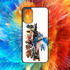 Italian Brainrot - Postavy - Xiaomi obal 