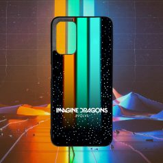 Imagine Dragons - Evolve - Xiaomi obal 