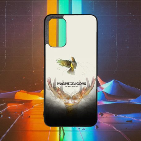 Imagine Dragons - Smoke + Mirrors - Xiaomi obal 