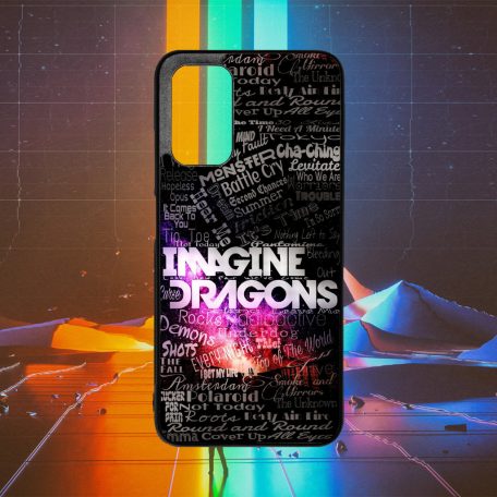 Imagine Dragons - Songstorm - Xiaomi obal 